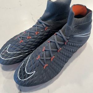 Nike Hypervenom Phantom 3